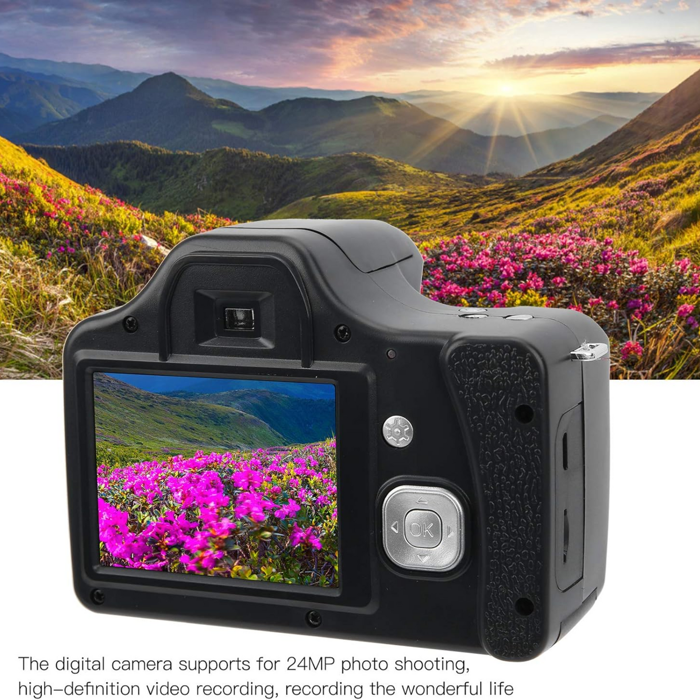 Aurelia Optics HelioPro X1
