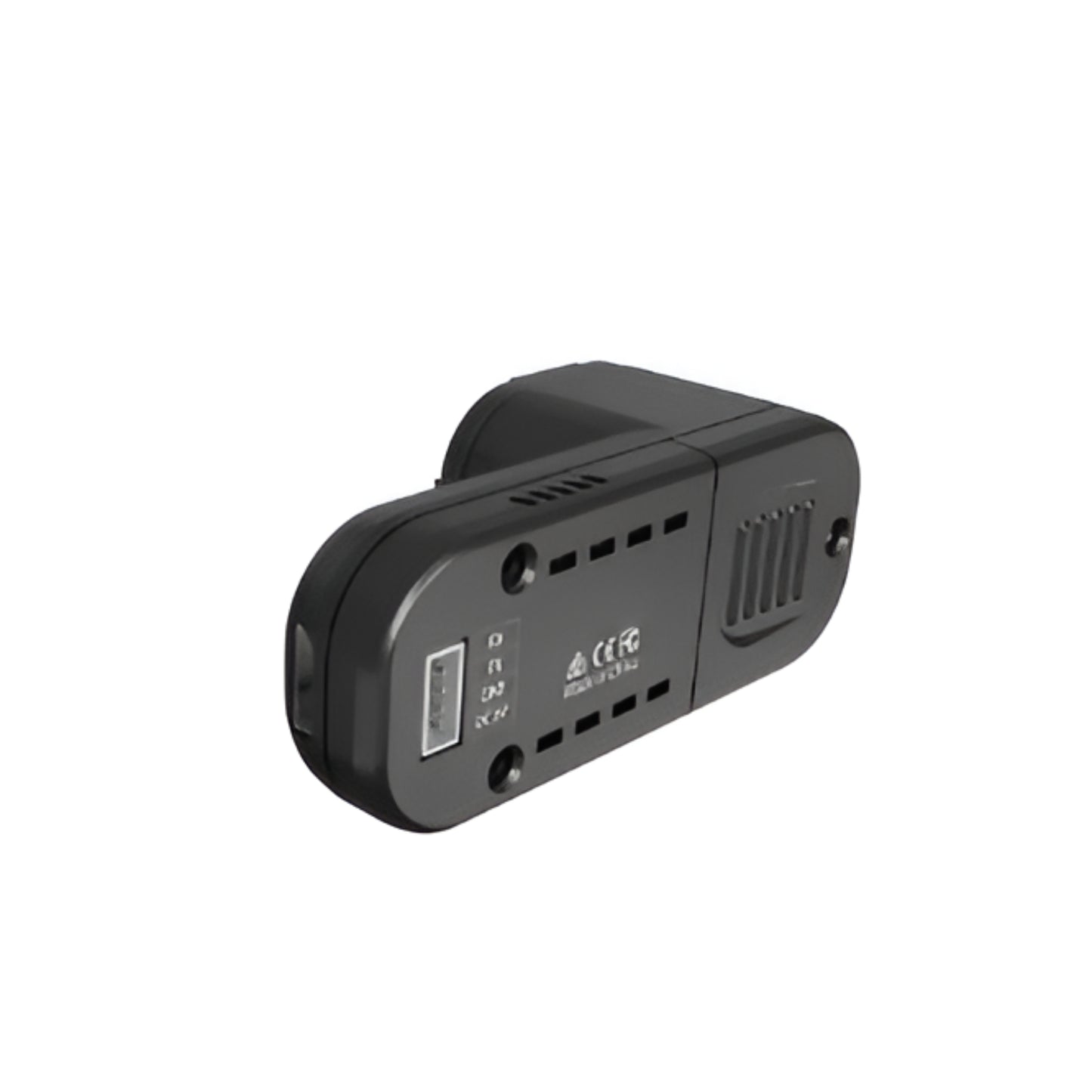Aerodyne Nexus 4K Micro Aerial Camera