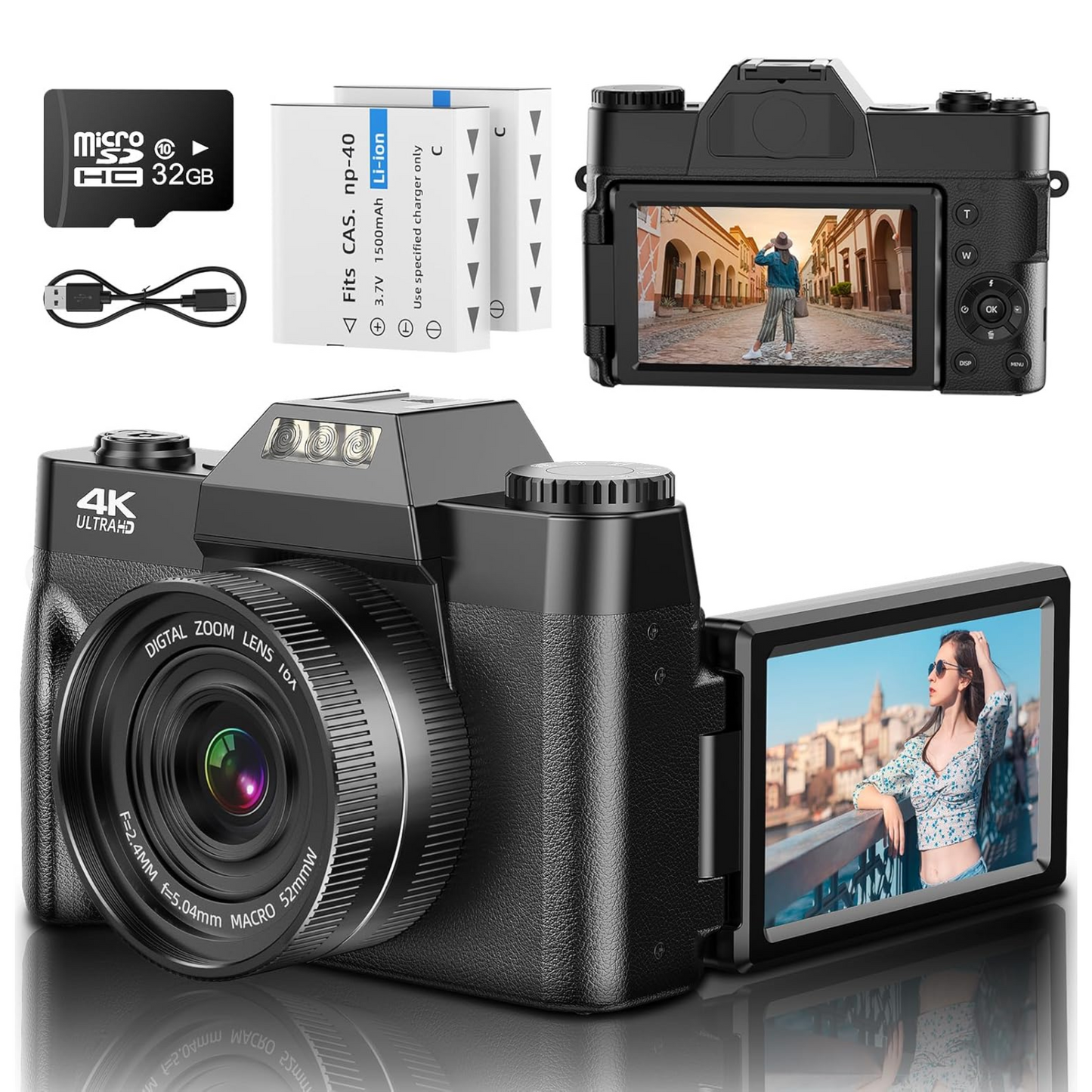 Voltari Imaging 4K Edge S