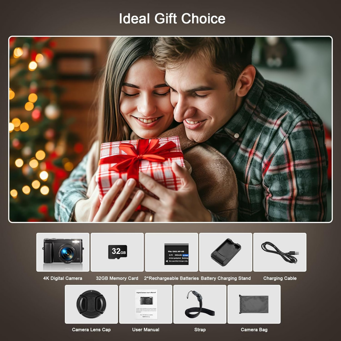 NexaVision ArcLite Z16