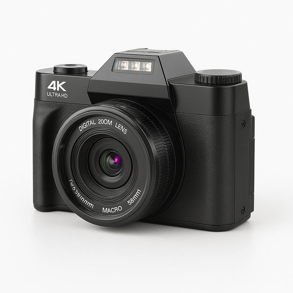 Voltari Imaging 4K Edge S