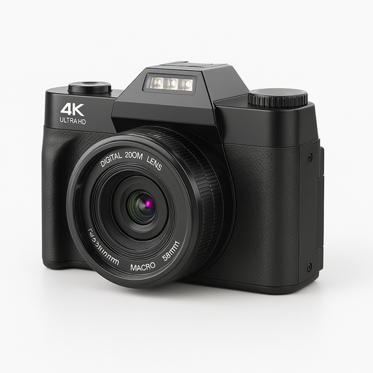 Voltari Imaging 4K Edge S