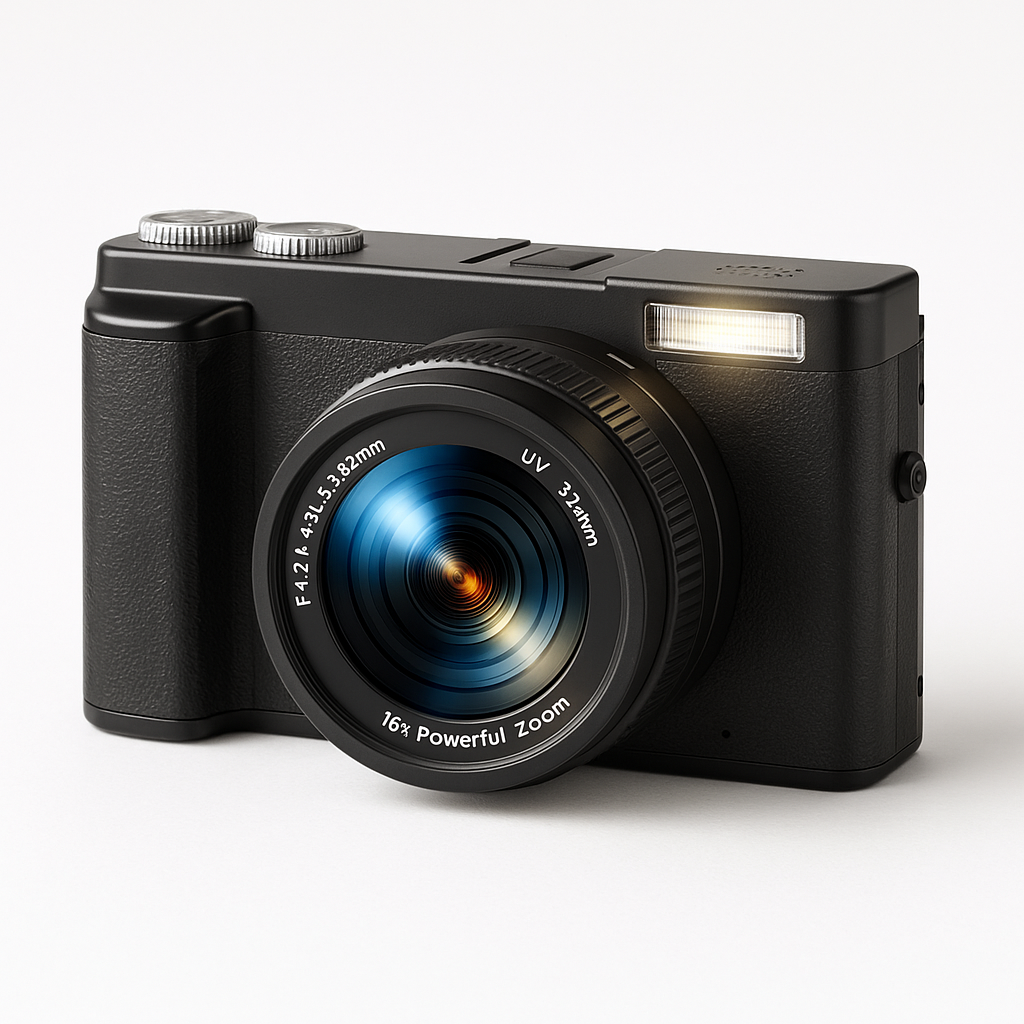 NexaVision ArcLite Z16