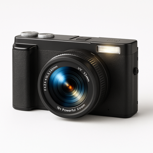 NexaVision ArcLite Z16
