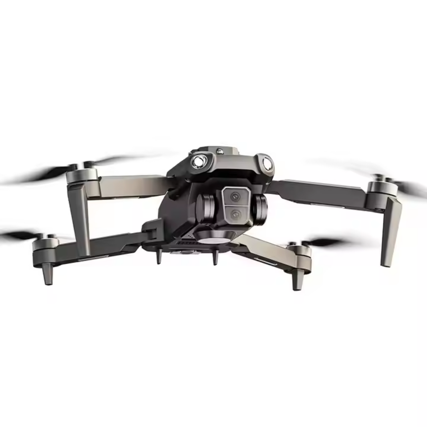 AeroVigil M4 Pro Foldable 4K Drone