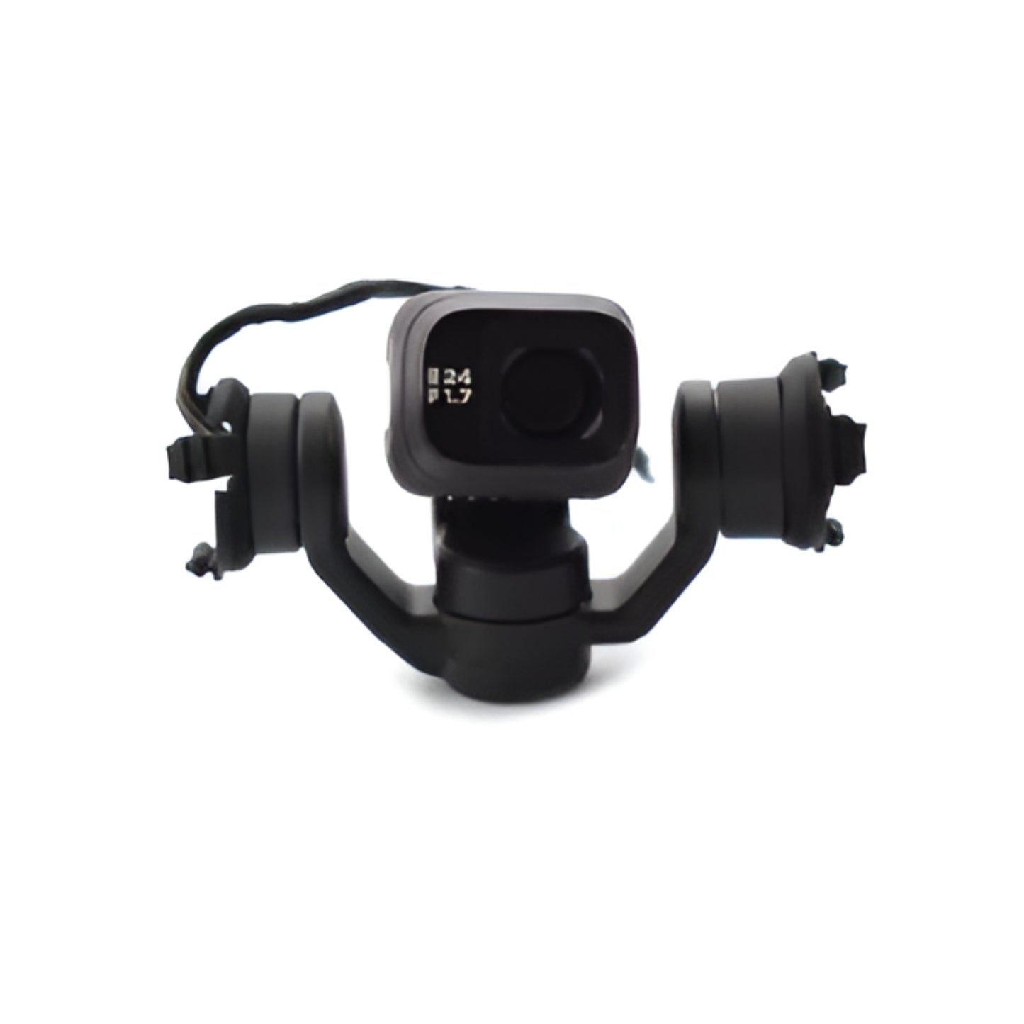 Skyvora Obsidian Pro 6K Dual-Axis Gimbal Camera