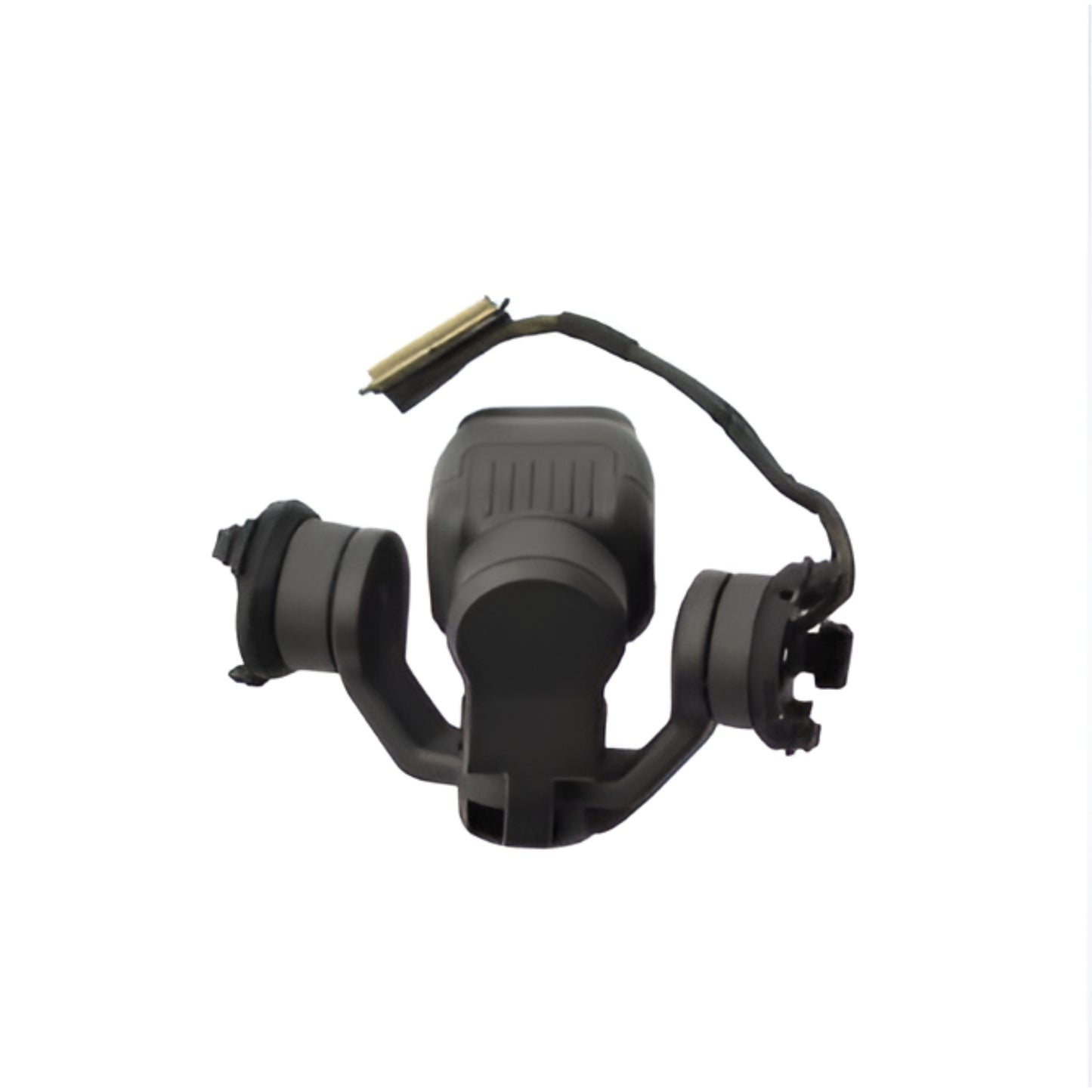 Skyvora Obsidian Pro 6K Dual-Axis Gimbal Camera