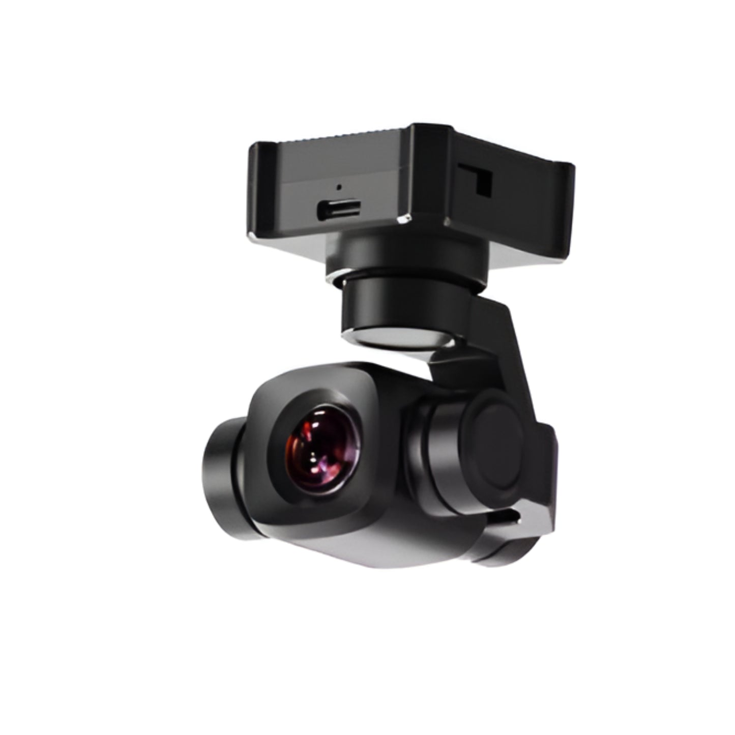 AuraVue Aether X9 8K Cinema Gimbal Camera