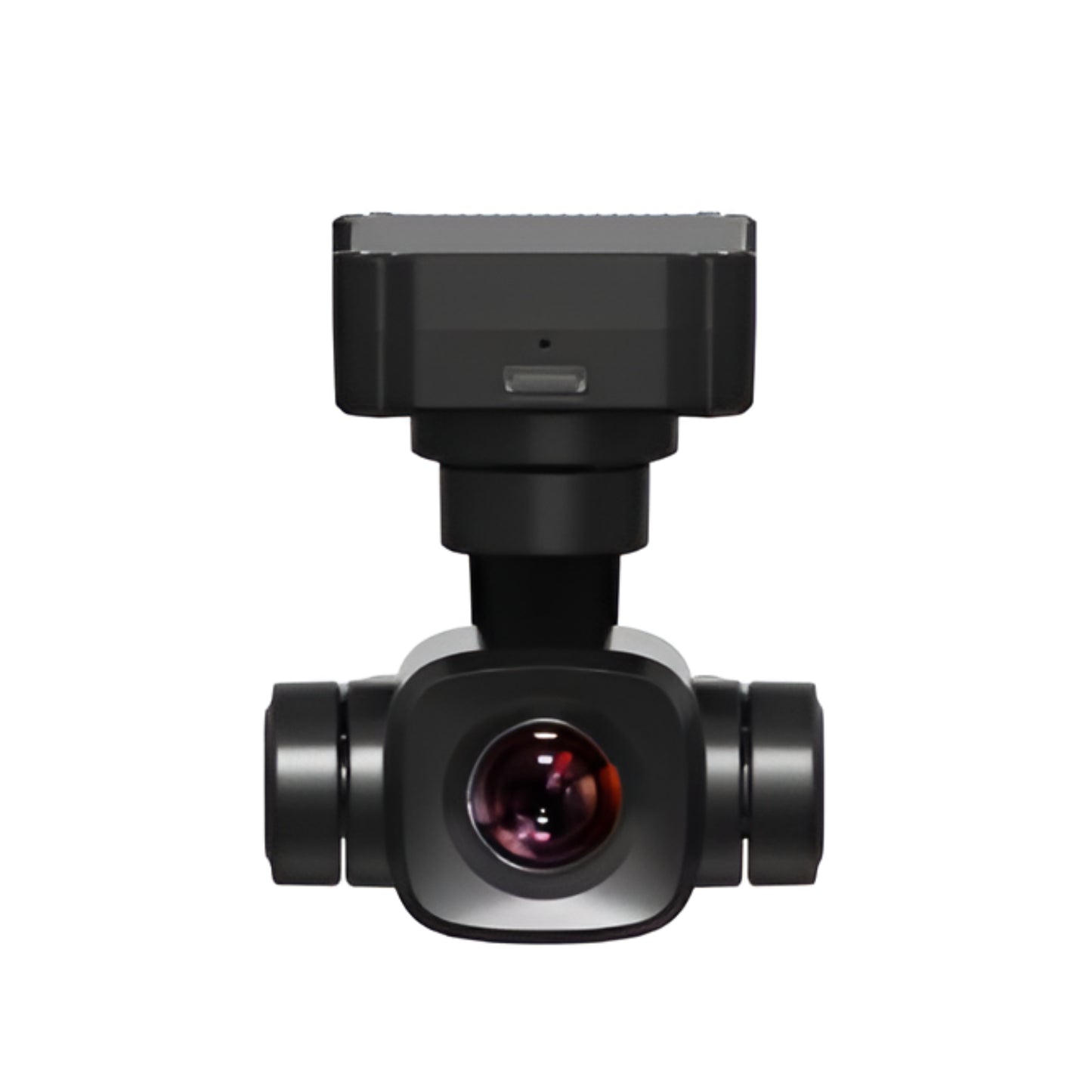 AuraVue Aether X9 8K Cinema Gimbal Camera