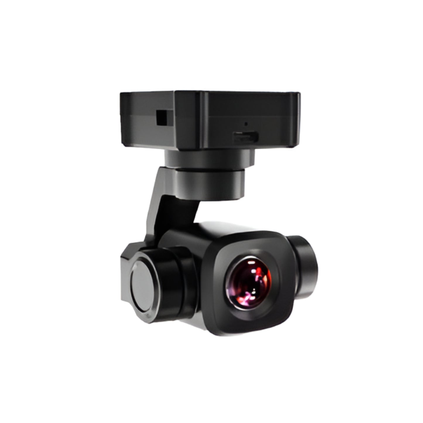 AuraVue Aether X9 8K Cinema Gimbal Camera